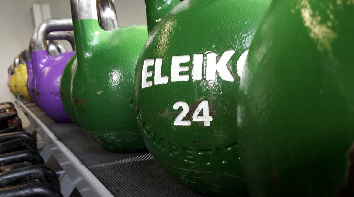 Hypertrophy: Top 3 Training&nbsp;Mistakes