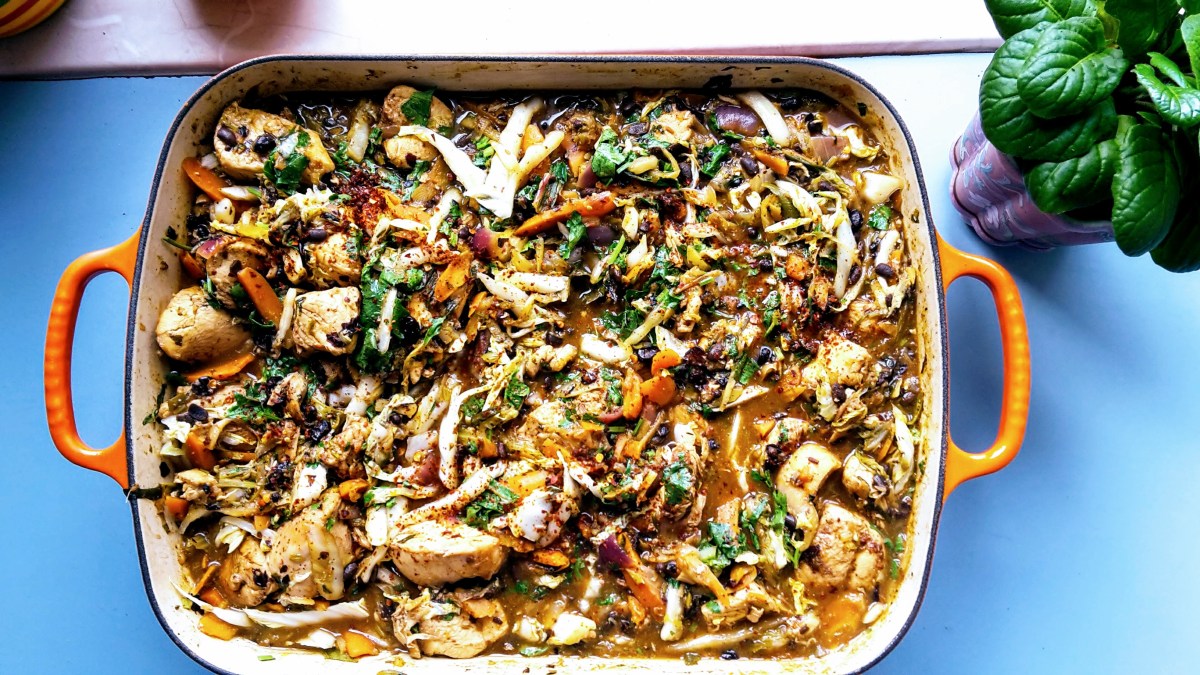 Chinese Sweet And Sour&nbsp;Chicken