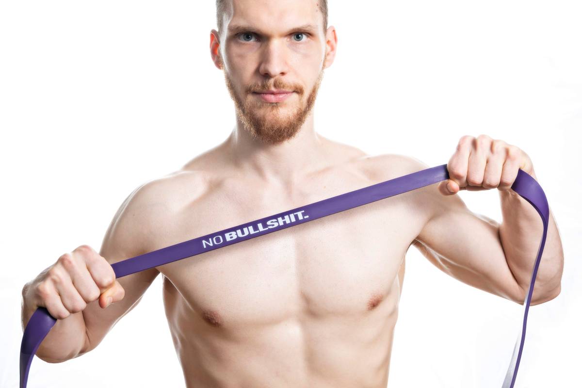 The Metabolic Damage&nbsp;Myth